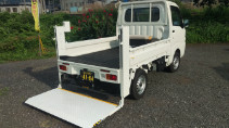 軽貨物車両